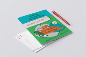 Antwoordenboek: Rekenen over de tien
