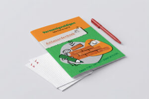Antwoordenboek: Vermenigvuldigen